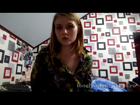 ❤️ Giovane studentessa bionda dalla Russia ama i cazzi più grandi. ☑ Porno al it.onlyindianpornx.ru