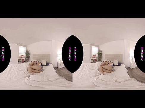 ❤️ PORNBCN VR Due giovani lesbiche si svegliano arrapate in realtà virtuale 4K 180 3D Ginevra Bellucci Katrina Moreno ☑ Porno al it.onlyindianpornx.ru