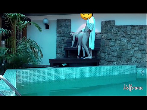 ❤️ Il capo invita la cameriera alla piscina, ma non poteva resistere a un caldo ☑ Porno al it.onlyindianpornx.ru