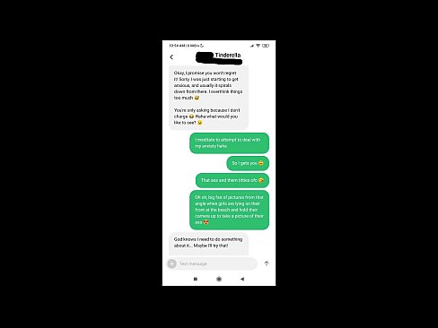 ❤️ Ho aggiunto una nuova PAWG da Tinder al mio harem ( parlare con Tinder incluso) ☑ Porno al it.onlyindianpornx.ru